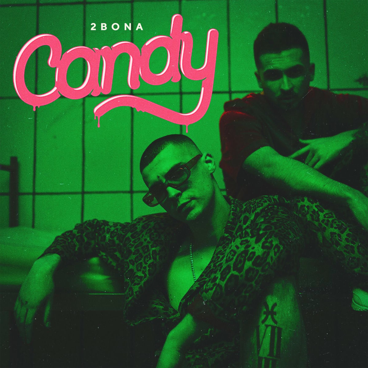 Album cover of Candy