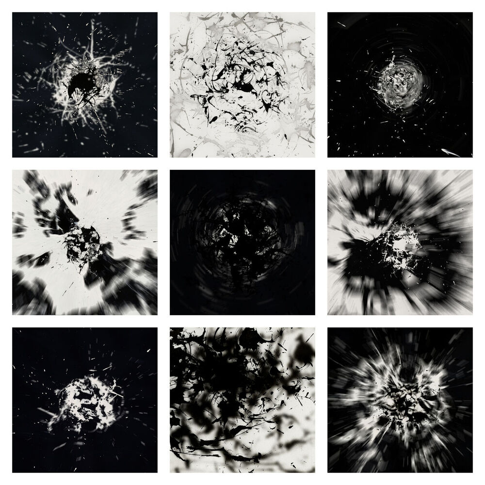 Picture of Black Noise