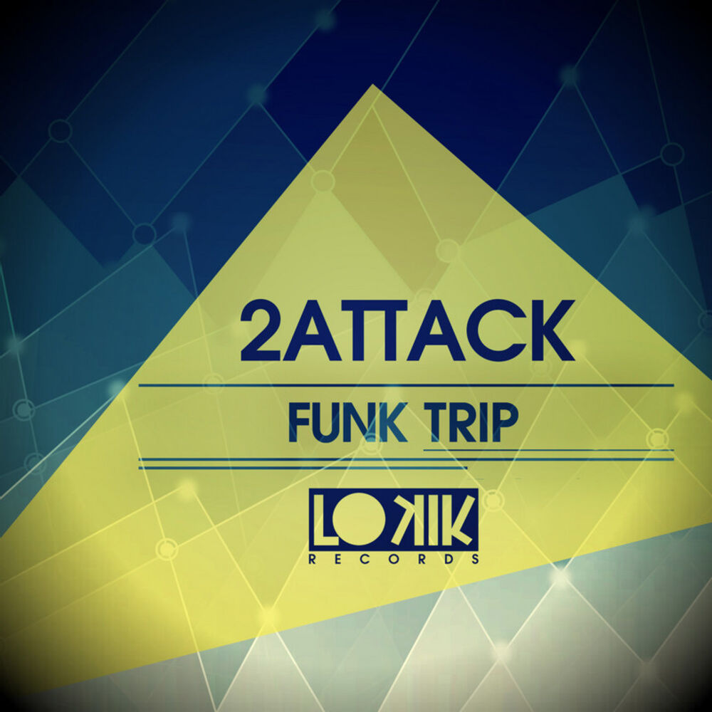 Picture of Funky Trip - Single