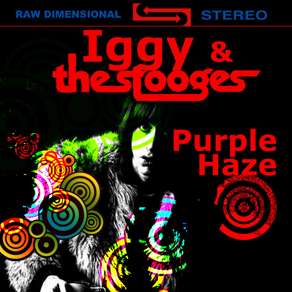 Picture of Purple Haze