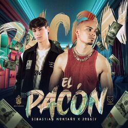 Cover of El Pacón