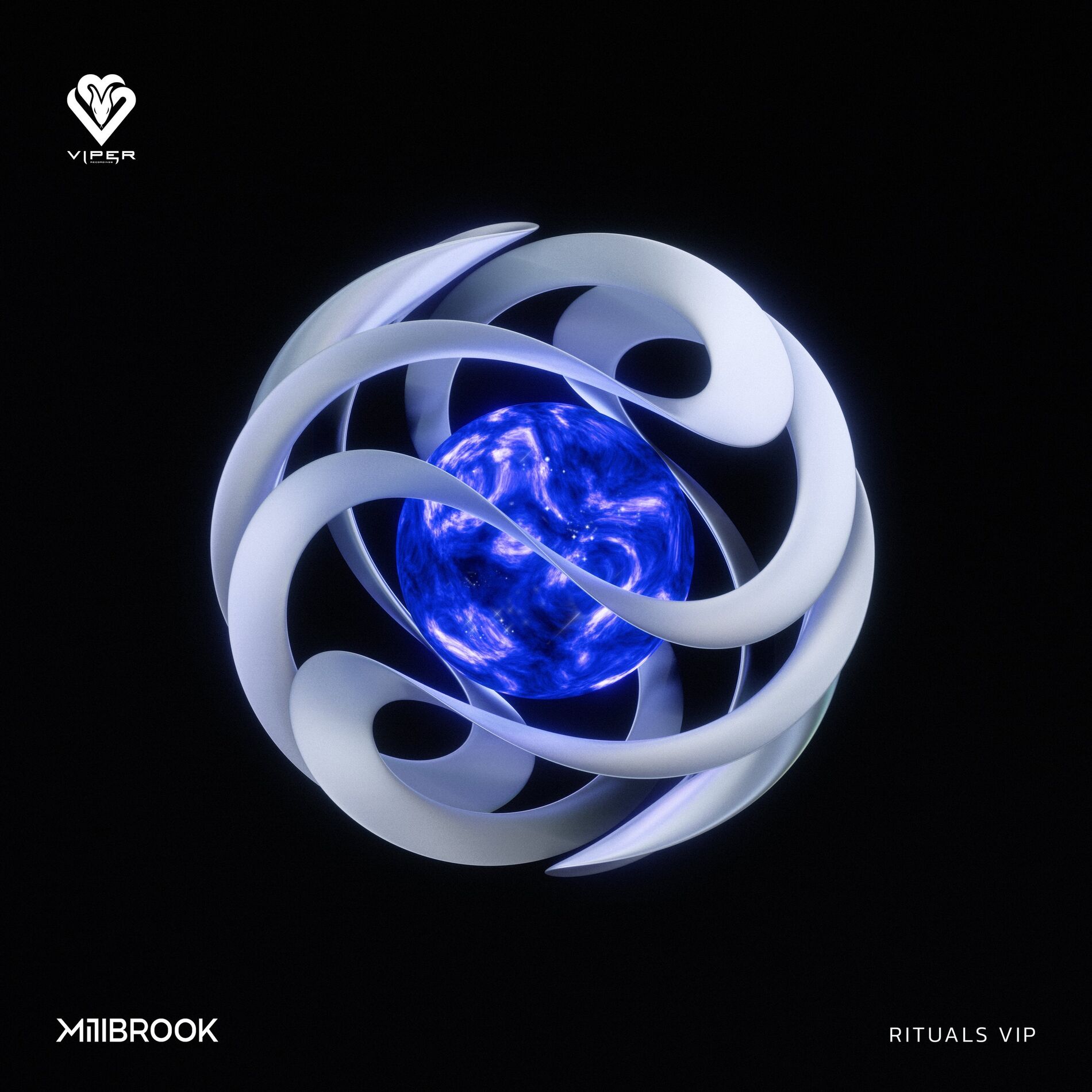 Album cover of Rituals VIP