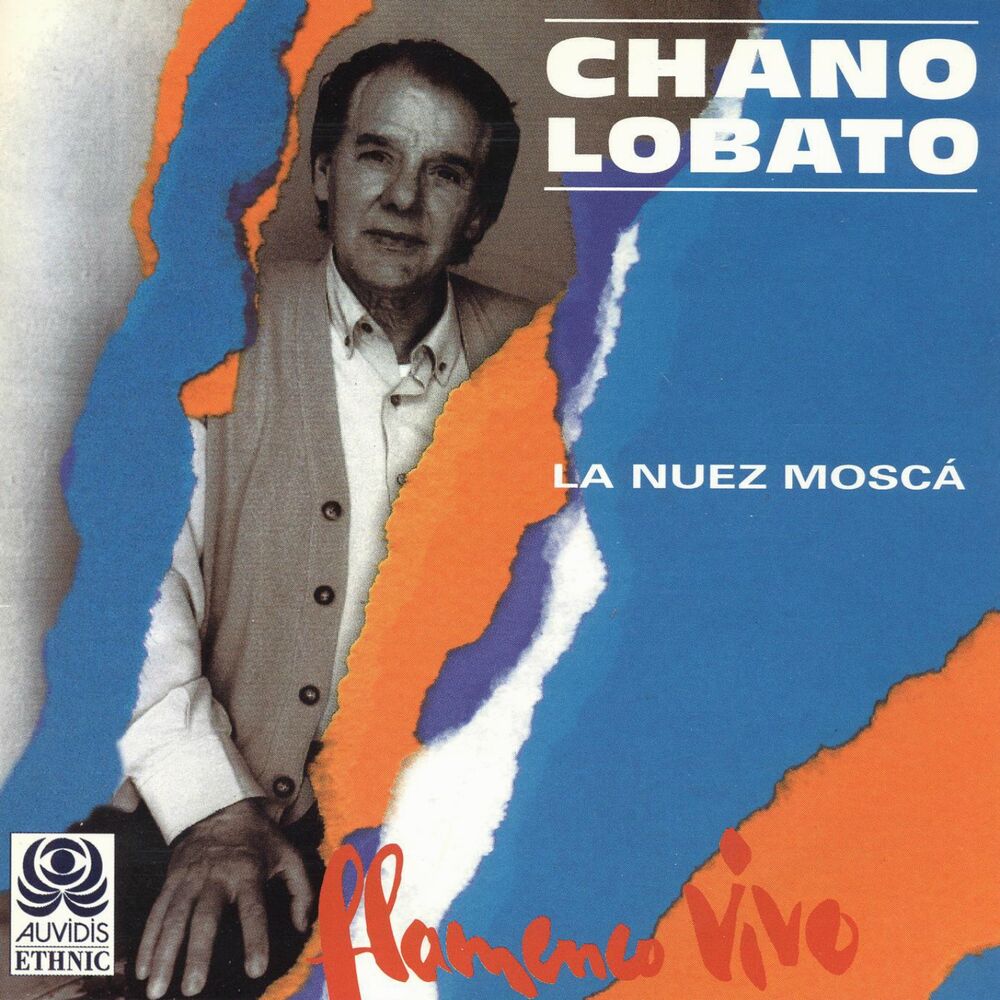 Picture of La Nuez Moscá (Flamenco Vivo)