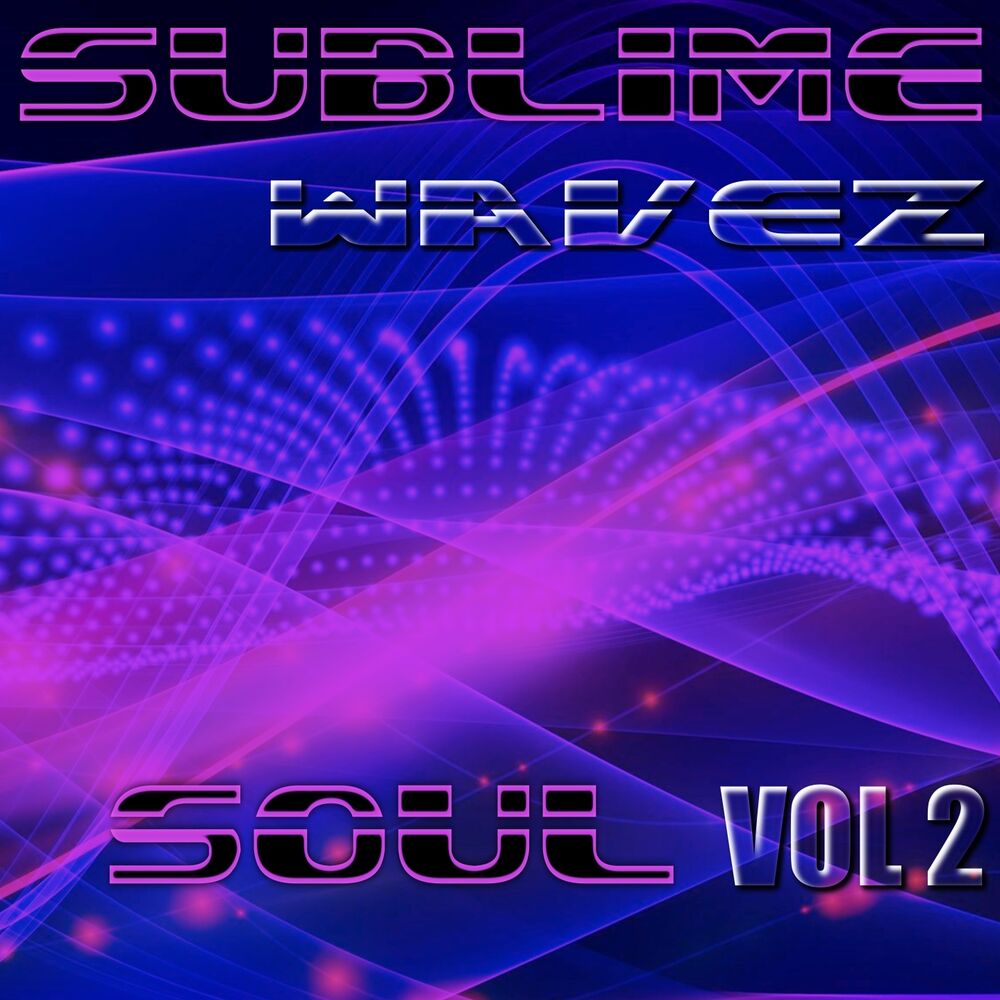 Picture of Sublime Wavez: Soul, Vol. 2