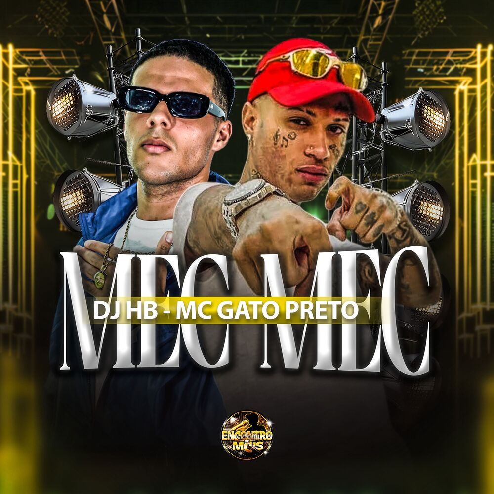 Picture of Mec Mec