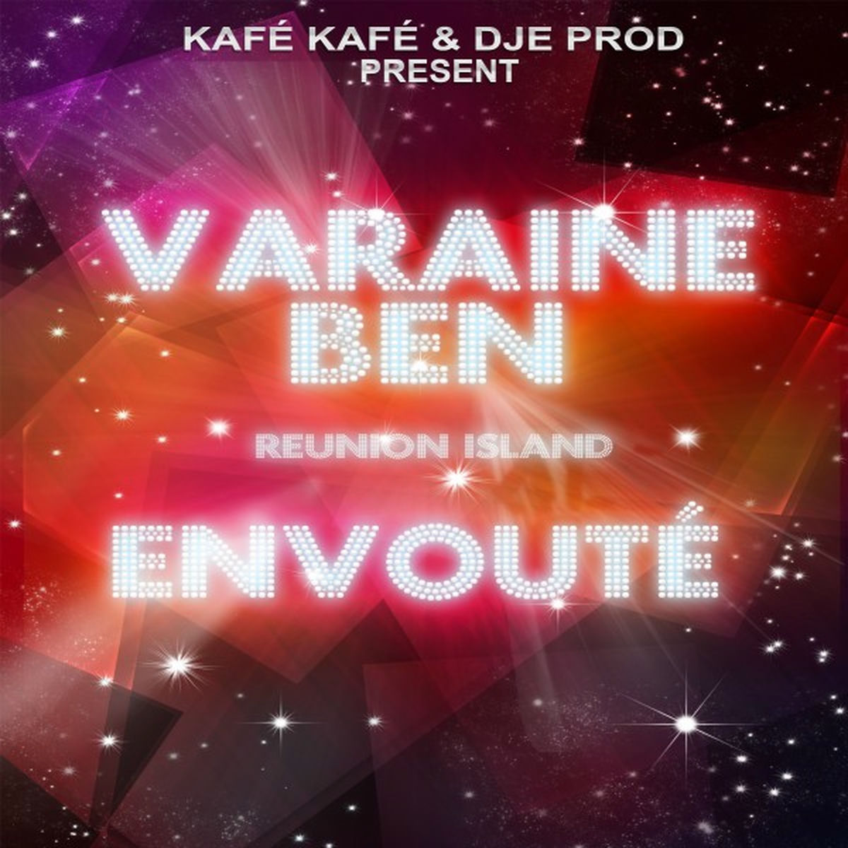 Album cover of Envouté