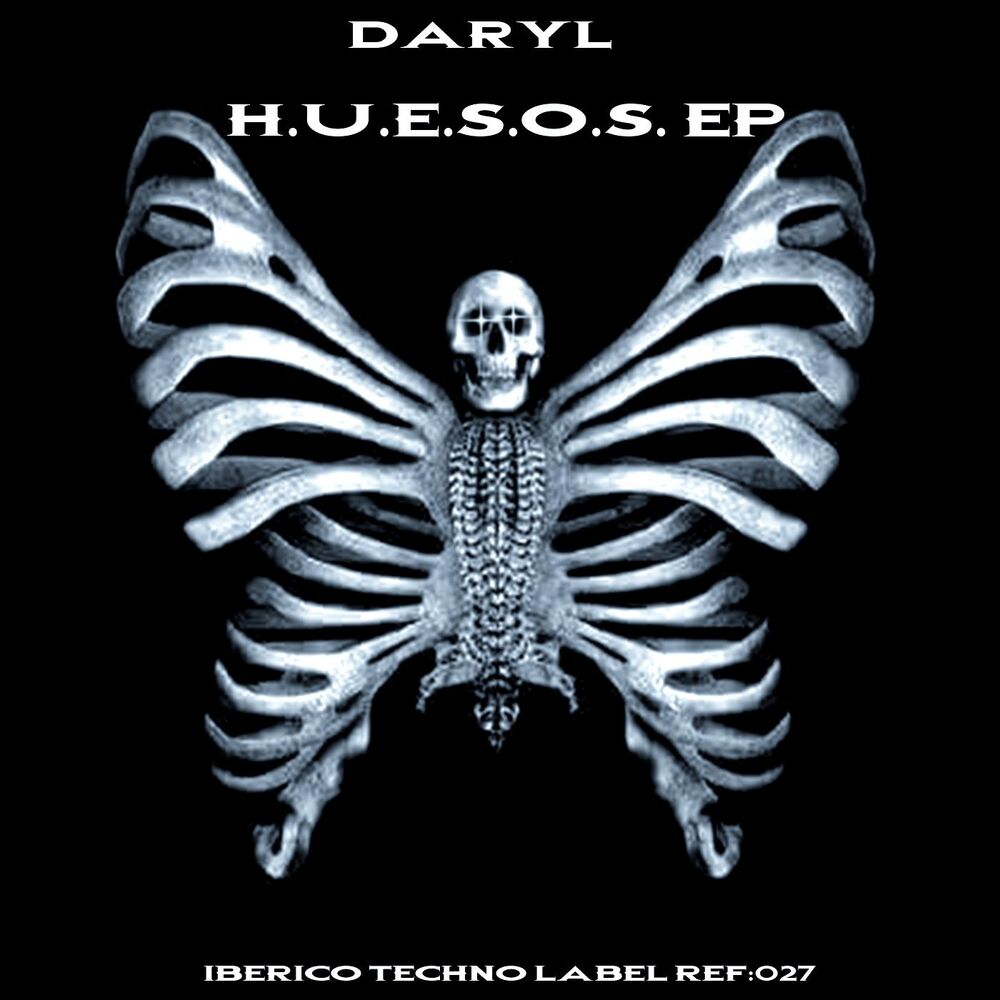 Picture of H.U.E.S.O.S. EP