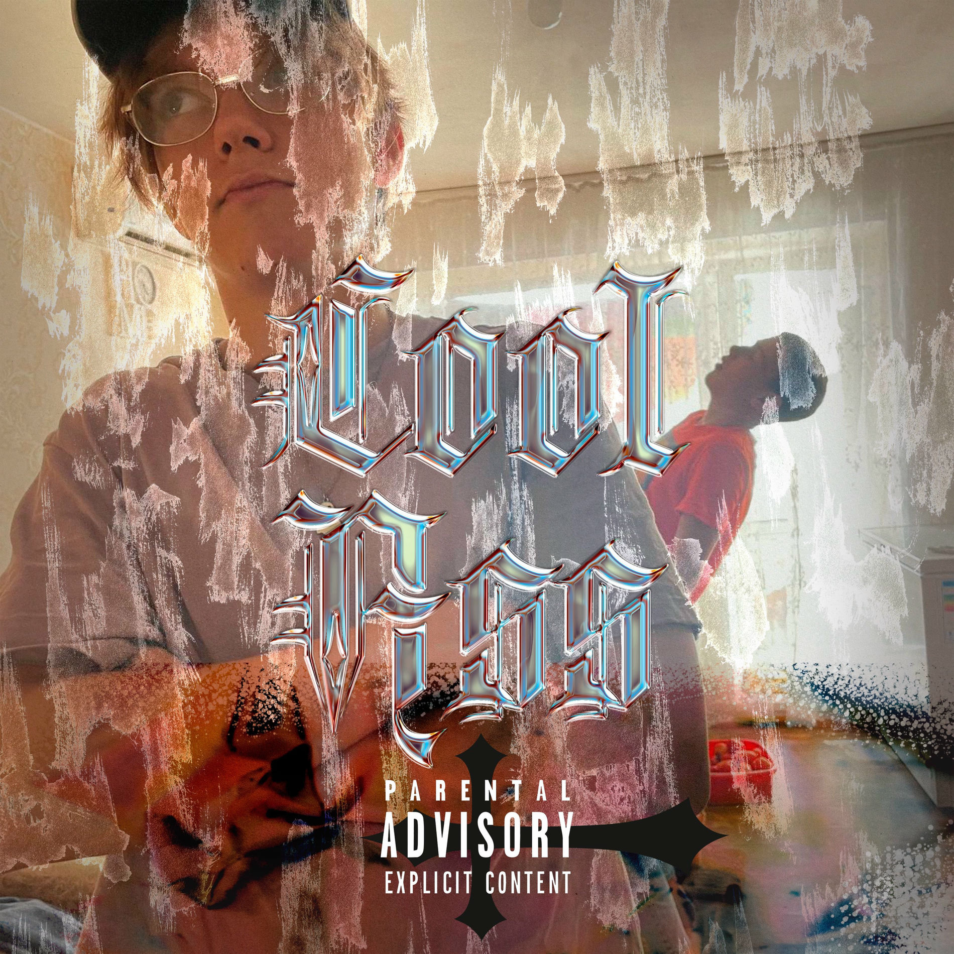 Album cover of Cool Ass