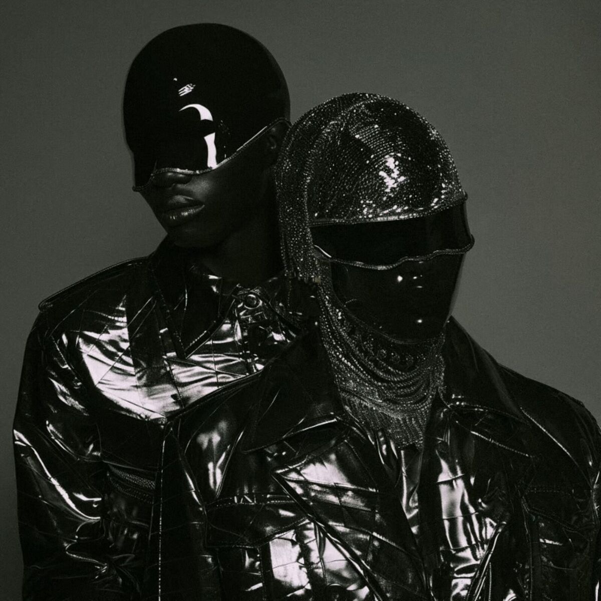 Album cover of Mist