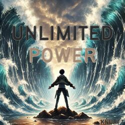 Cover of UNLIMITED POWER