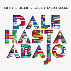 Cover of Dale Hasta Abajo