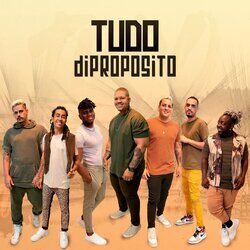 Cover of Tudo Di Proposito