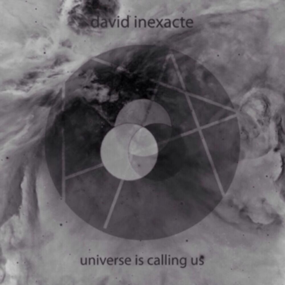 Picture of Universe Is Calling Us