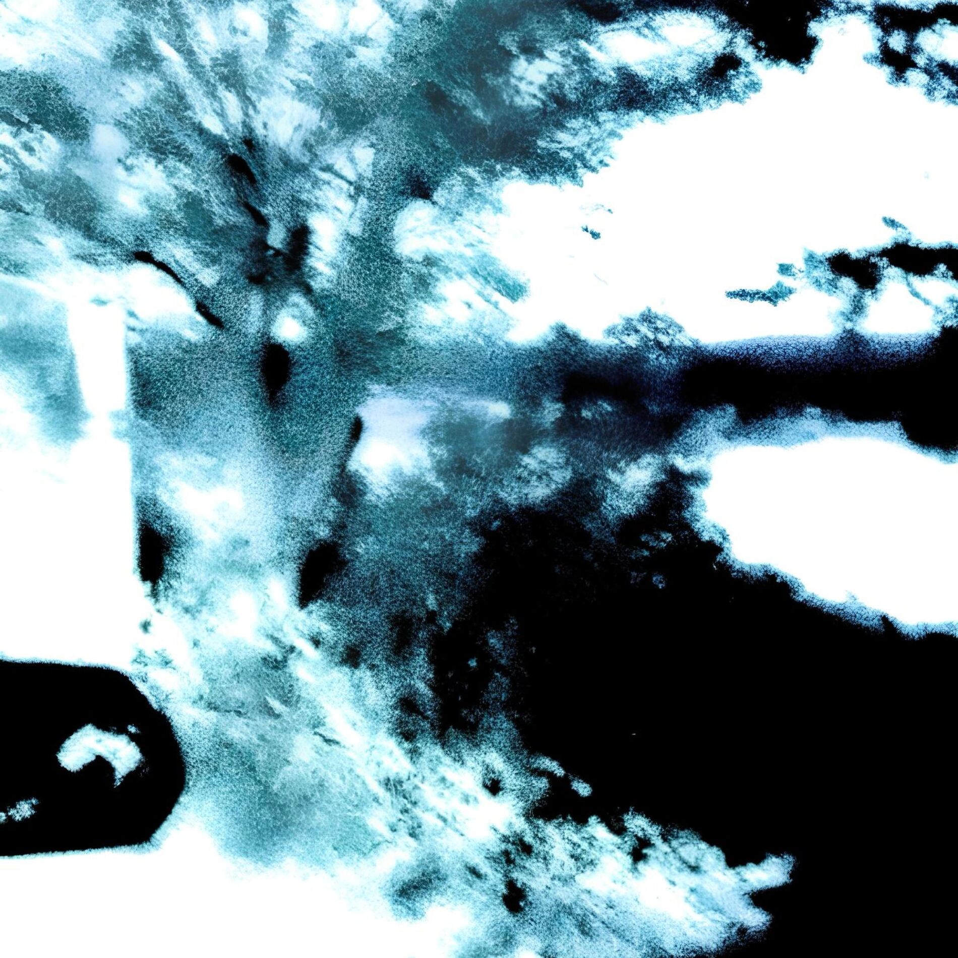 Album cover of Try Again