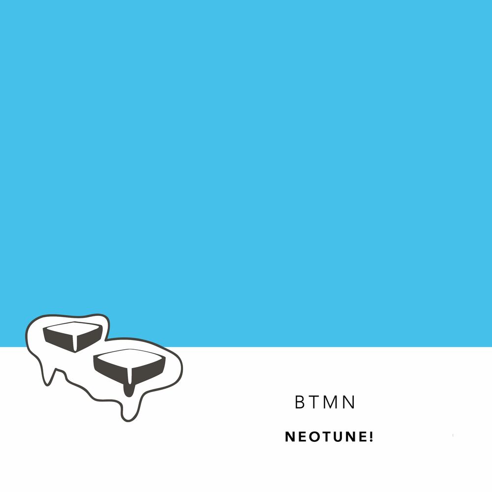 Picture of BTMN