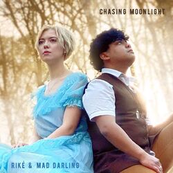 Cover of Chasing Moonlight