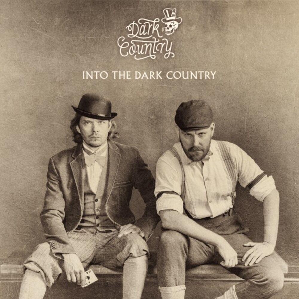 Picture of Into the Dark Country