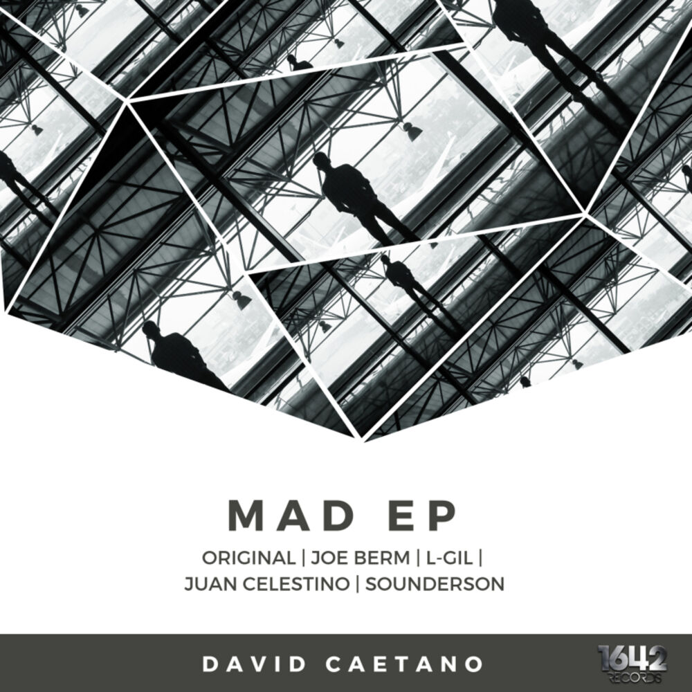 Picture of Mad