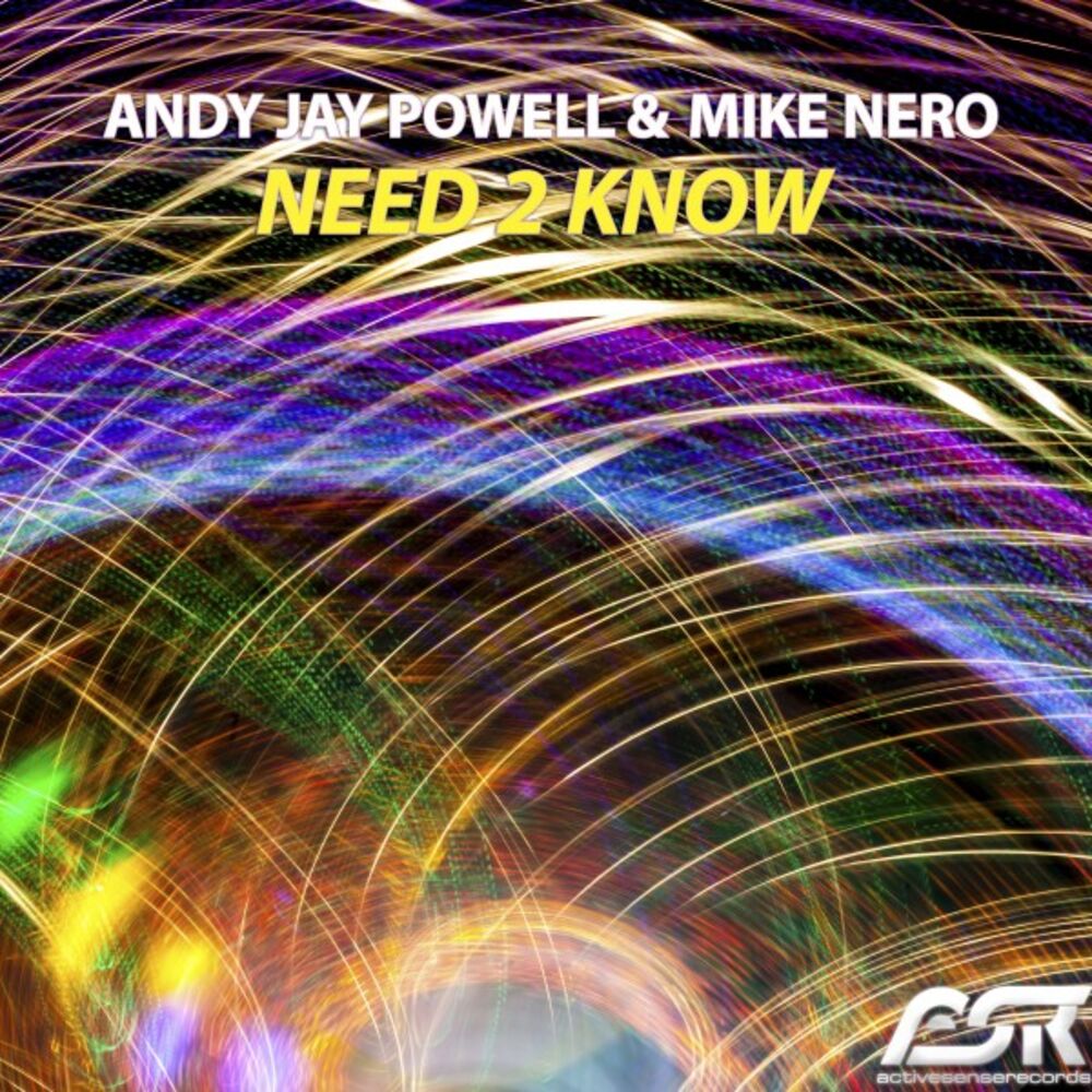 Picture of Need 2 Know