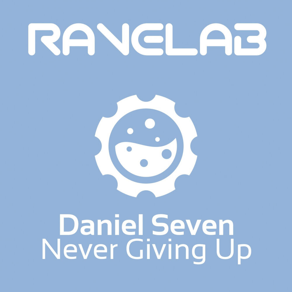 Picture of Never Giving Up