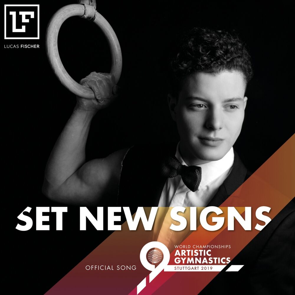 Picture of Set New Signs