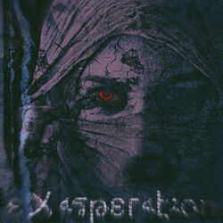 Cover of Exasperation (feat. Levi.Sct)