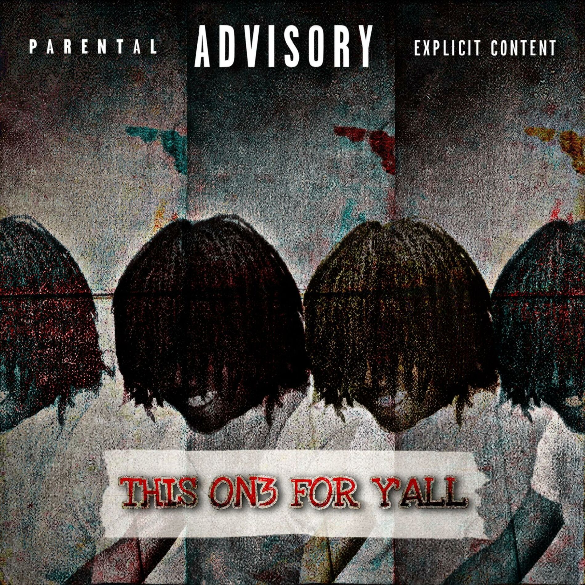 Album cover of THIS ON3 FOR Y'ALL