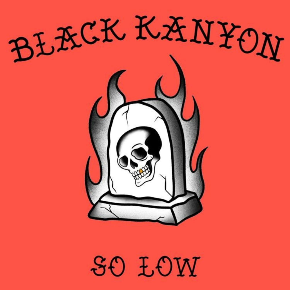 So Low artwork