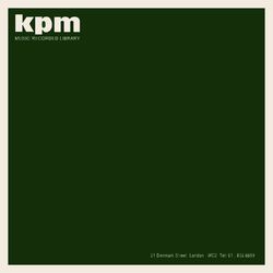 Cover of Kpm 1000 Series: Happy Families