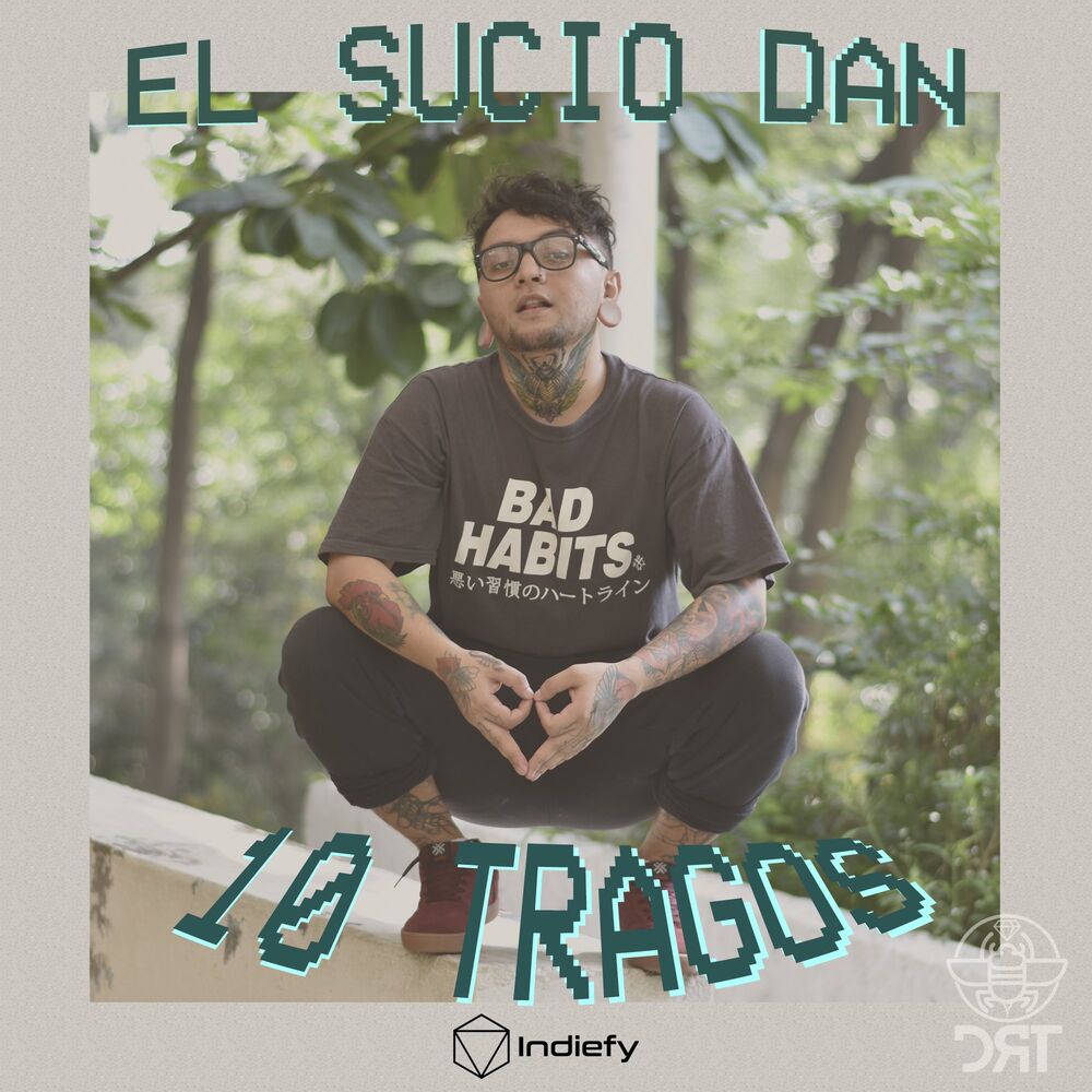 Picture of 10 Tragos