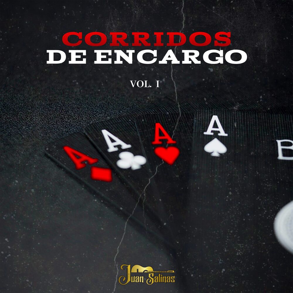 Picture of Corridos De Encargo, Vol. 1