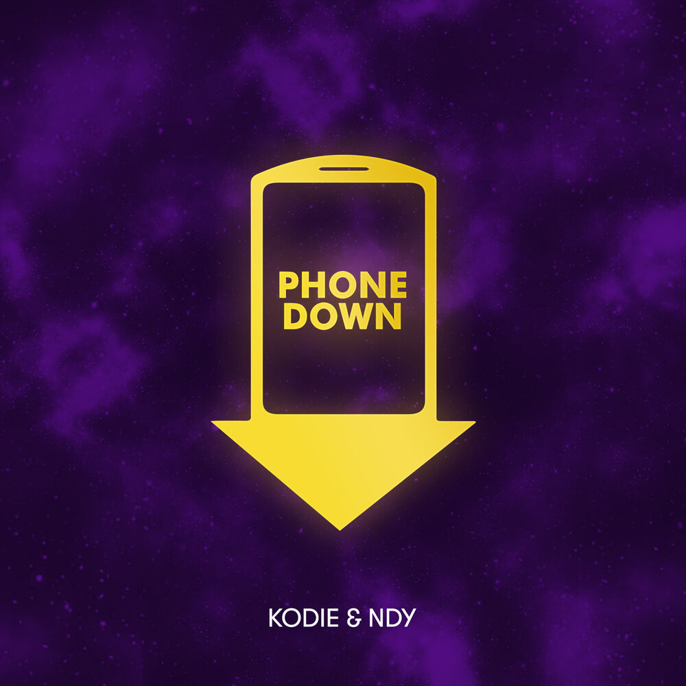 Picture of Phone Down