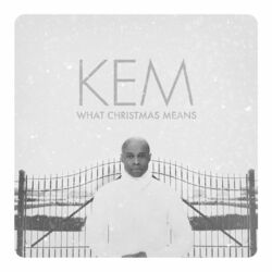 Cover of What Christmas Means (DELUXE)