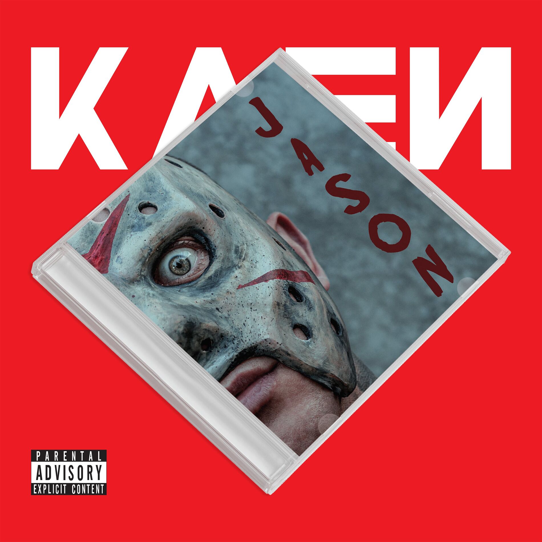 Album cover of Kwarantanna