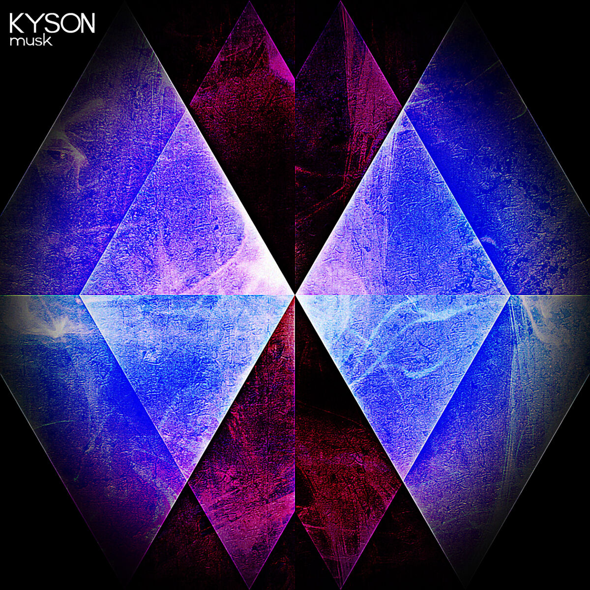 Album cover of Musk - EP