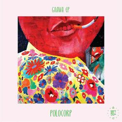 Cover of Gnawa EP