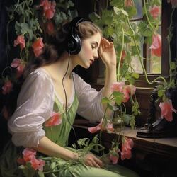 Cover of Sweet Pea