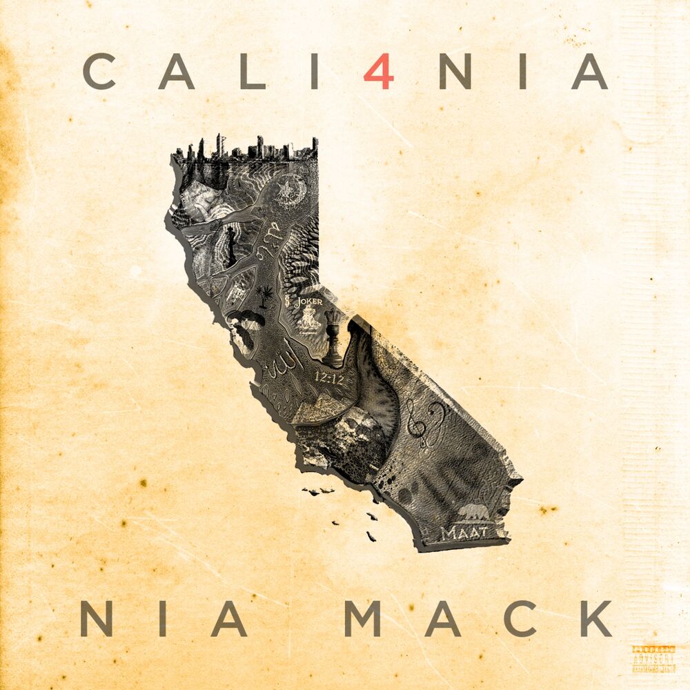 Picture of Cali4Nia