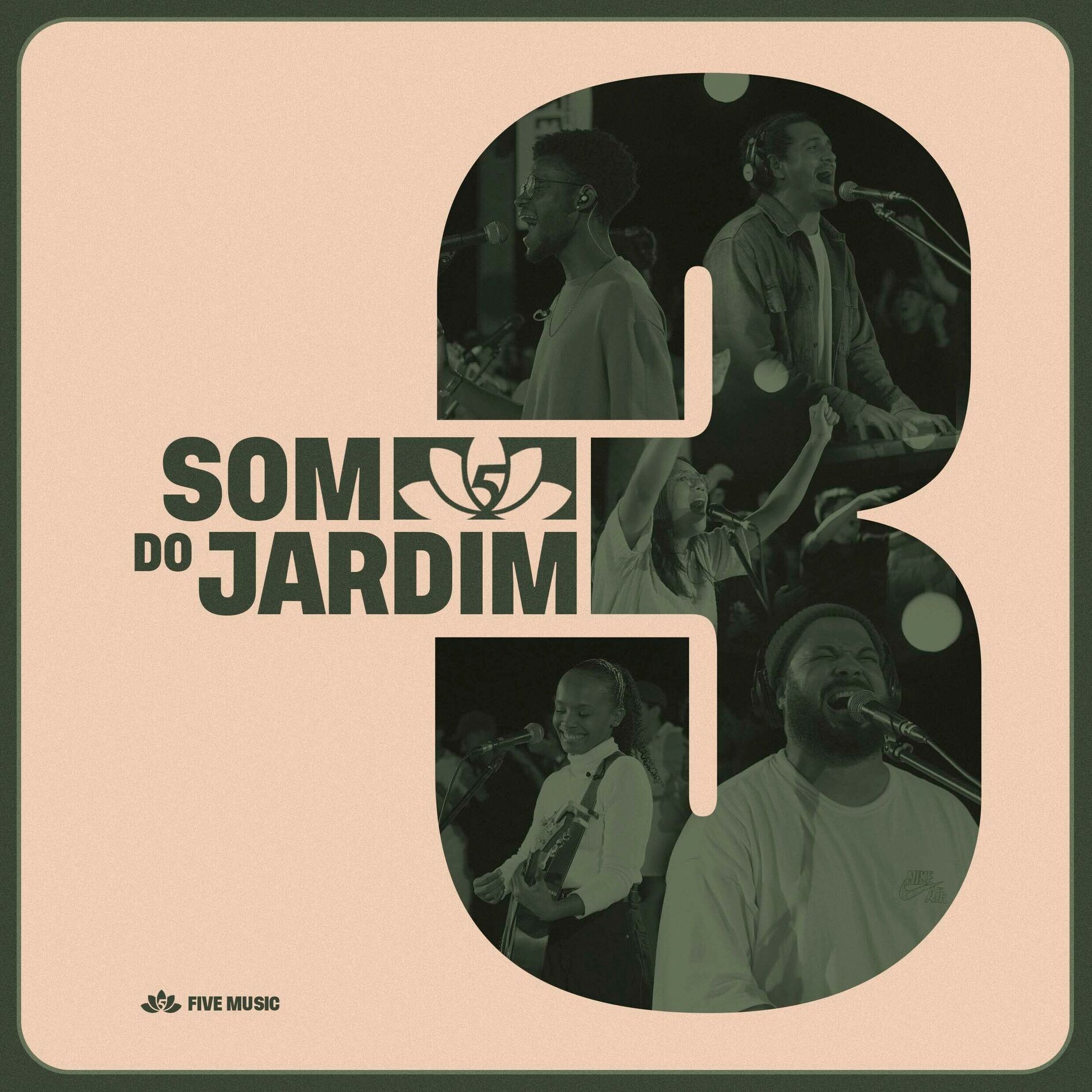 Album cover of Enfermo de Amor
