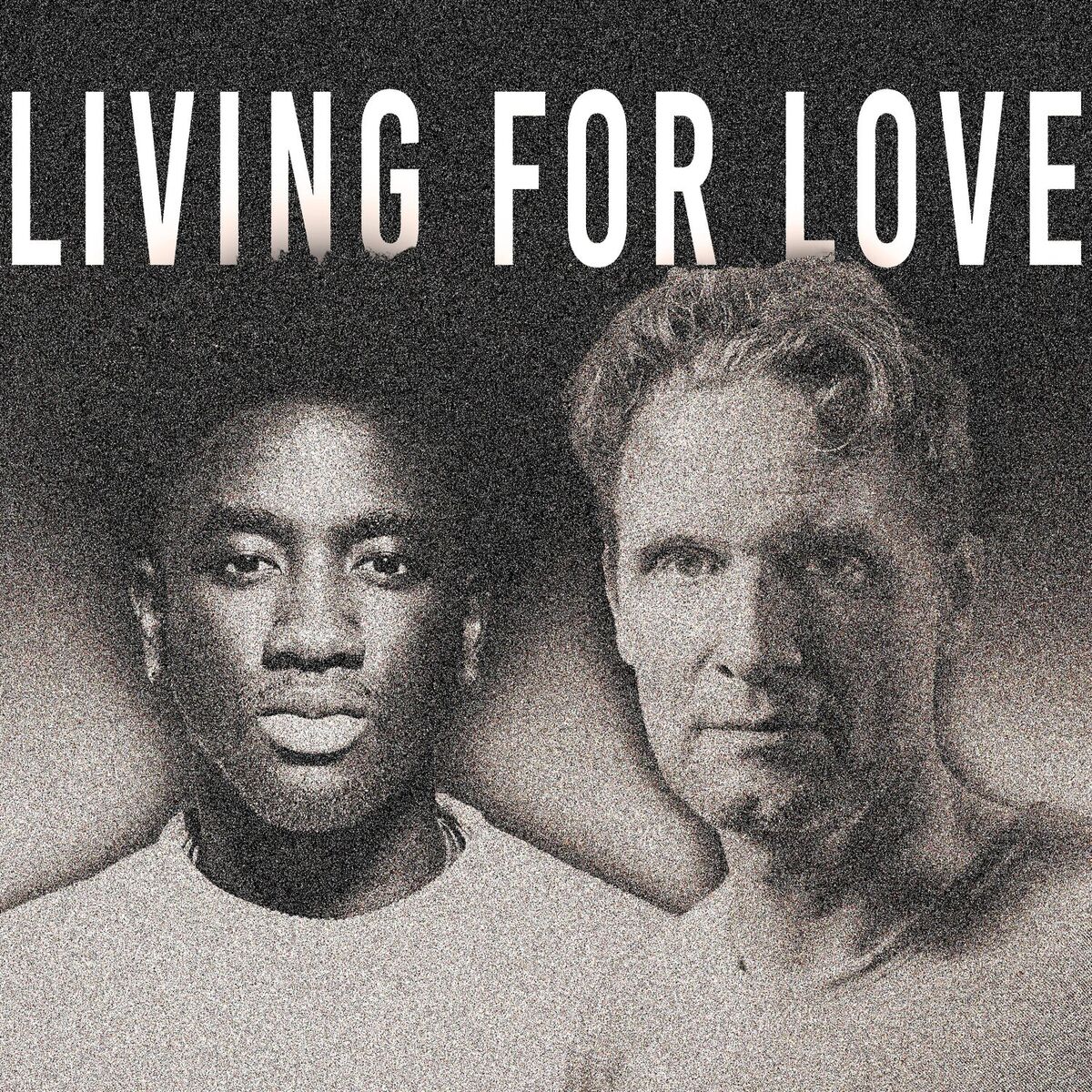 Album cover of LIVING FOR LOVE (Piano Diaries)
