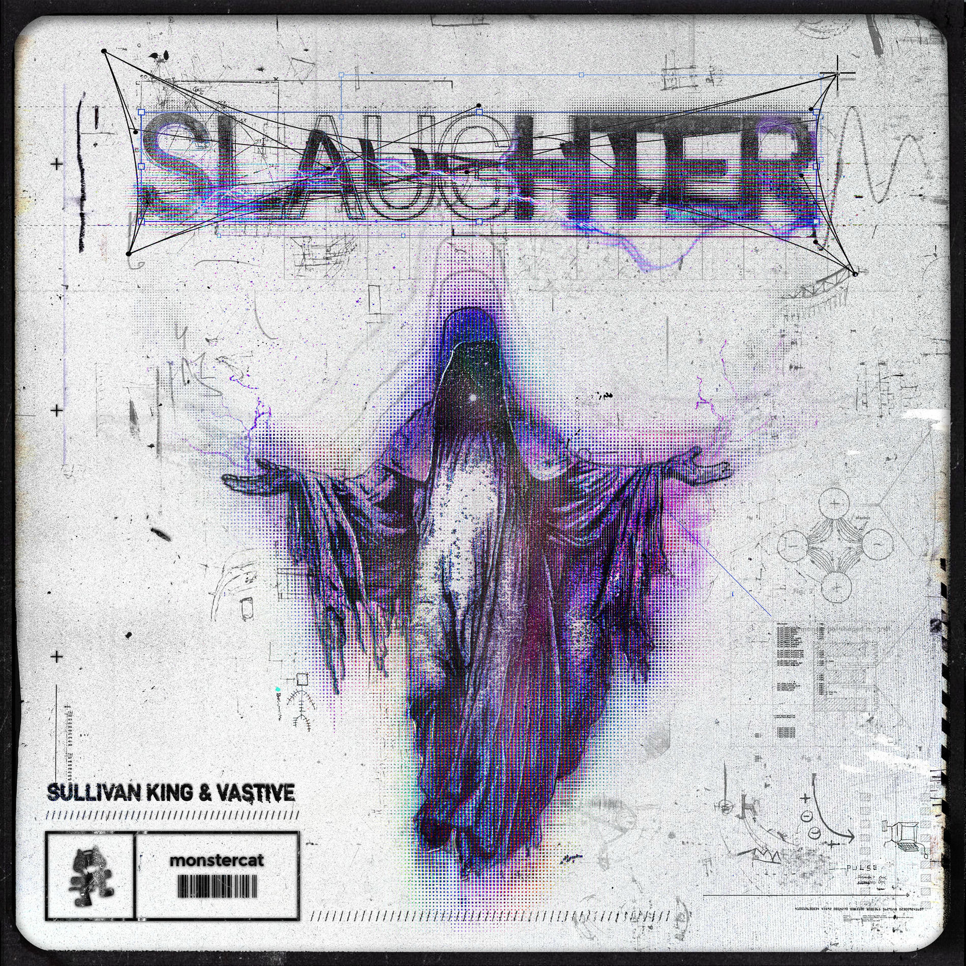 Album cover of Slaughter