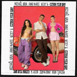 Cover of Coming Your Way