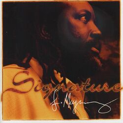 Cover of Signature