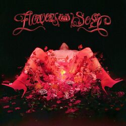 Cover of flowers & sex