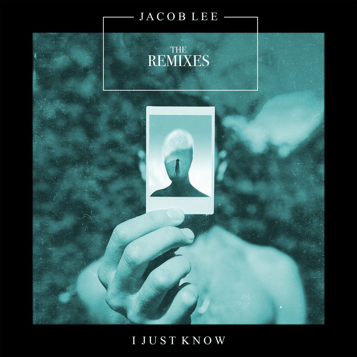 Album cover of I Just Know