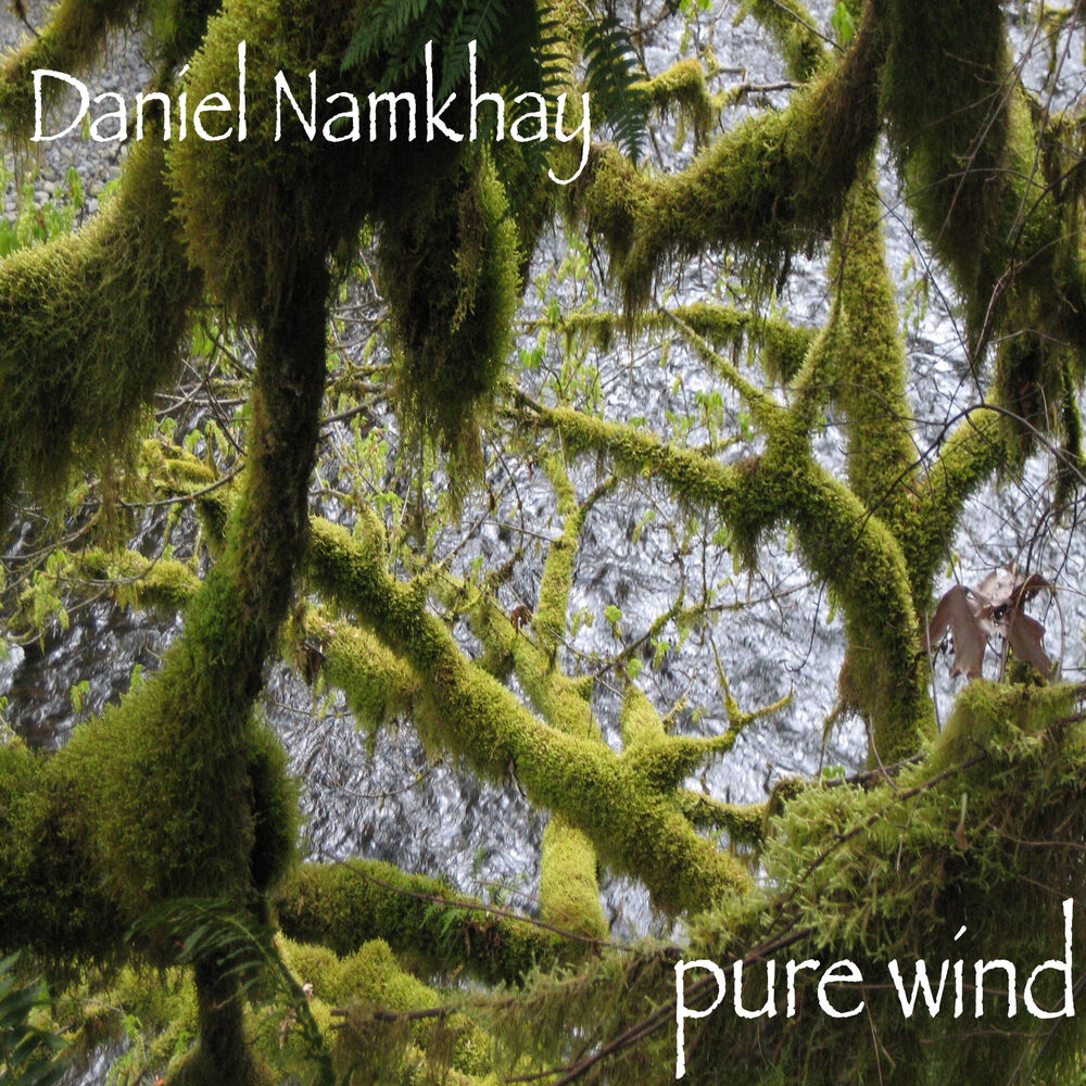 Picture of Pure Wind