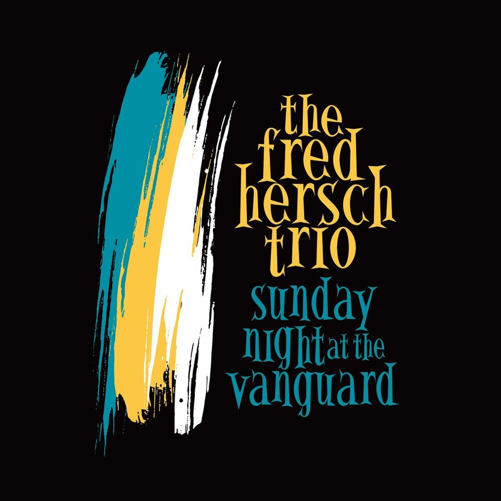 Picture of Sunday Night at the Vanguard