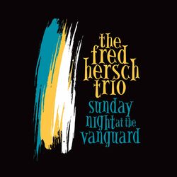 Cover of Sunday Night at the Vanguard