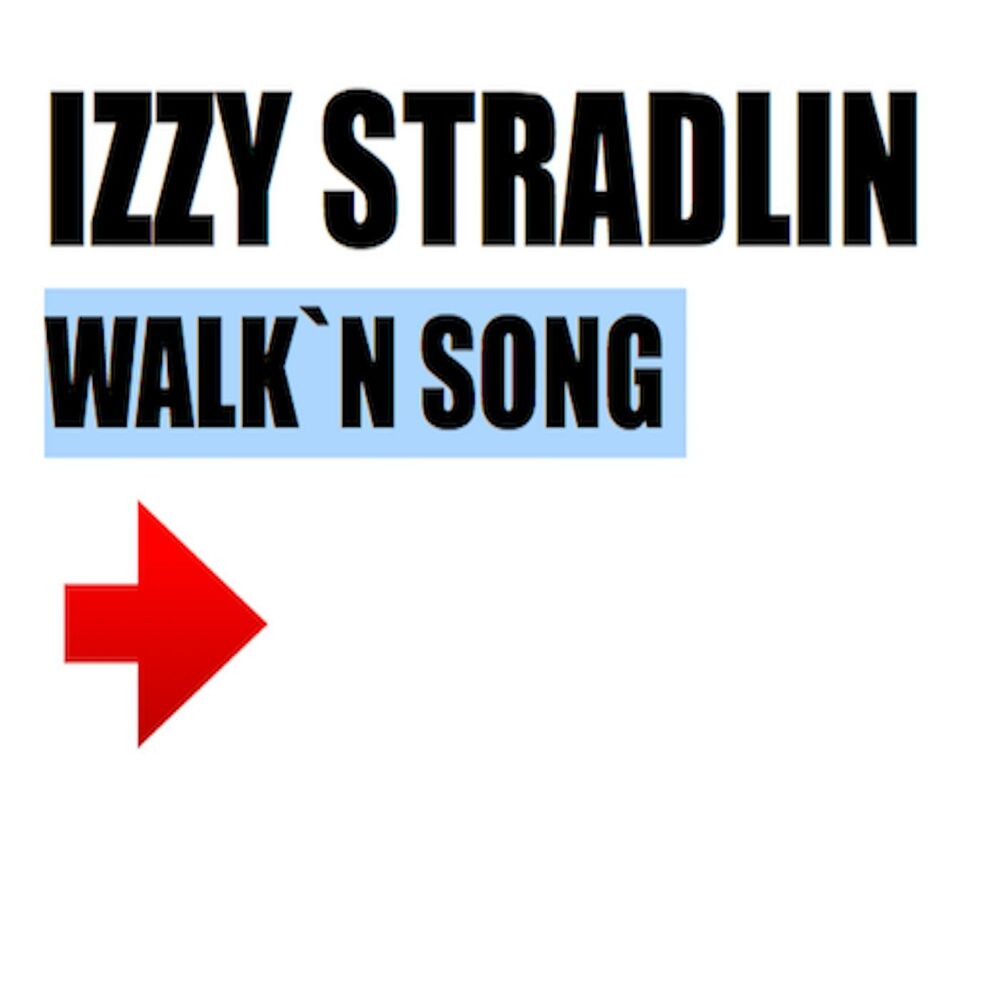 Picture of Walk'n Song