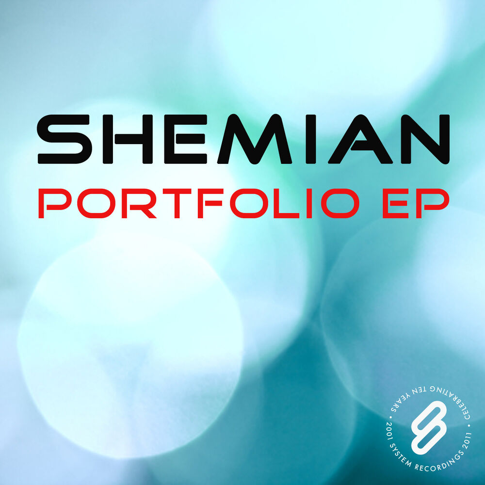 Picture of Portfolio EP